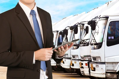 Fleet Management