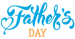 Happy Fathers Day from ESKADENIA Software