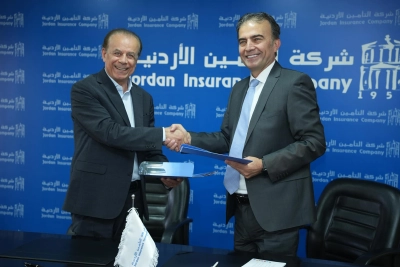 ESKADENIA Software | ESKADENIA Software & Jordan Insurance Company ...
